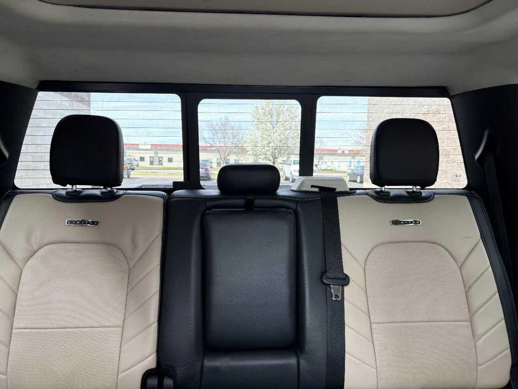 2020 Ford F-350 Super Duty Limited - Photo 27