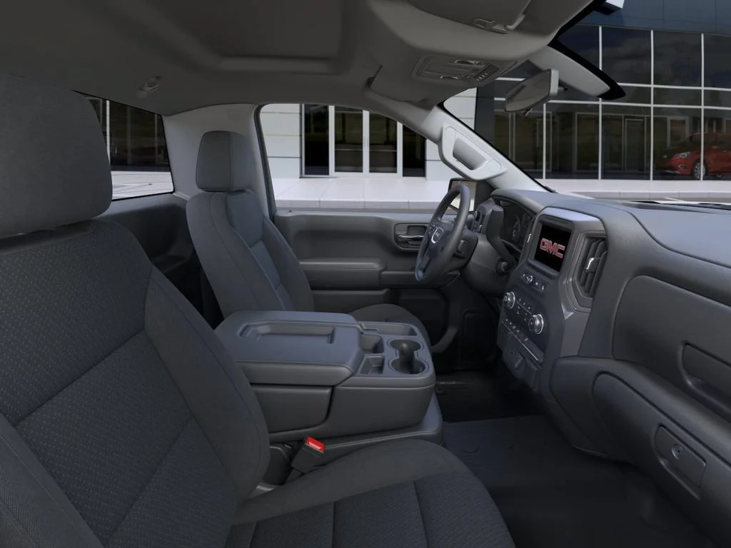 2026 GMC Sierra 1500 Pro - Photo 17