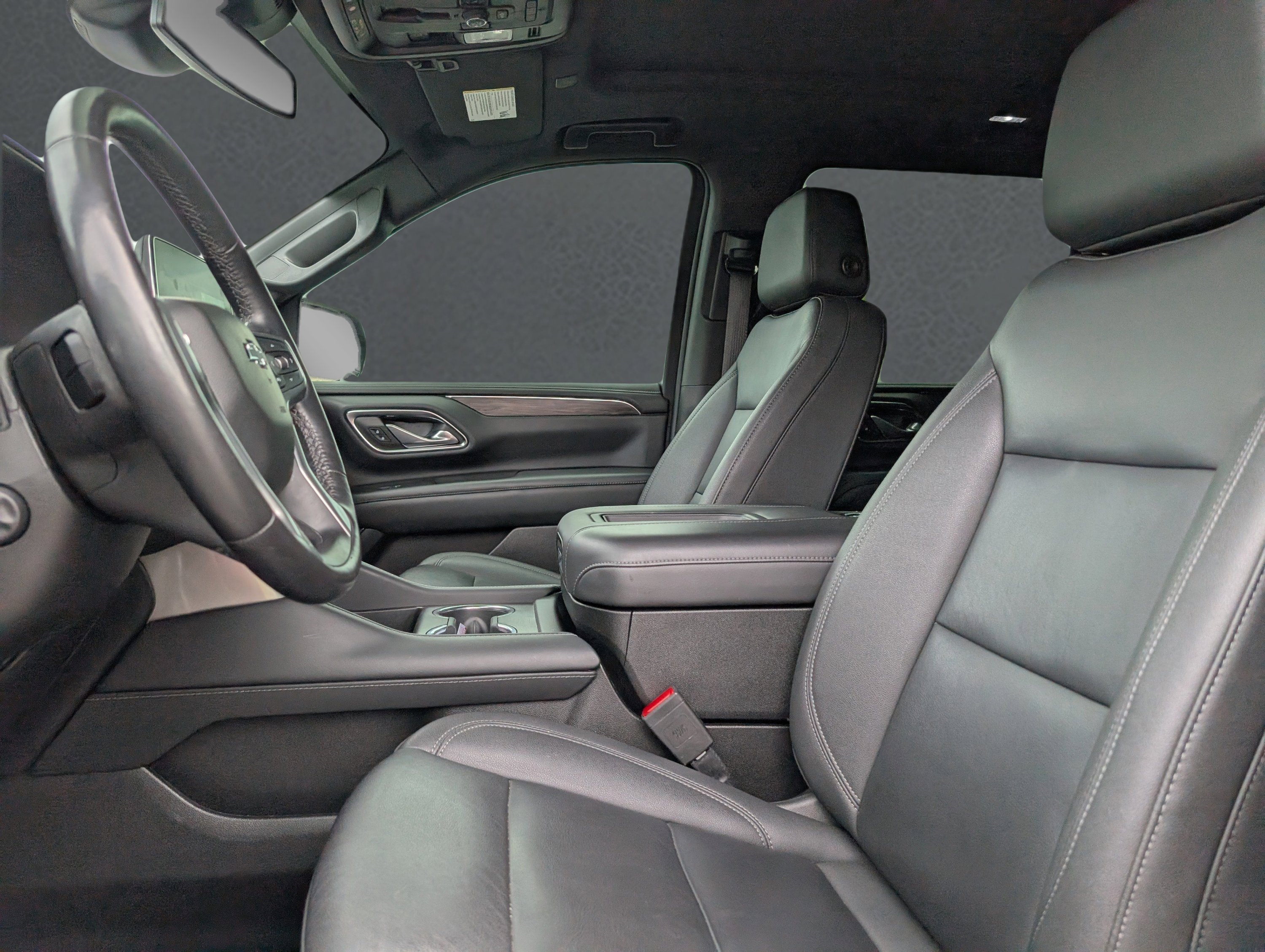 2023 Chevrolet Suburban Z71 - Photo 16
