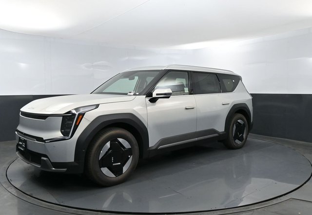 2026 Kia EV9 Wind AWD