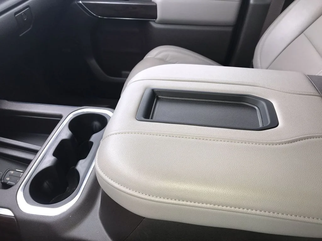 Used 2019 White GMC SLT image 20