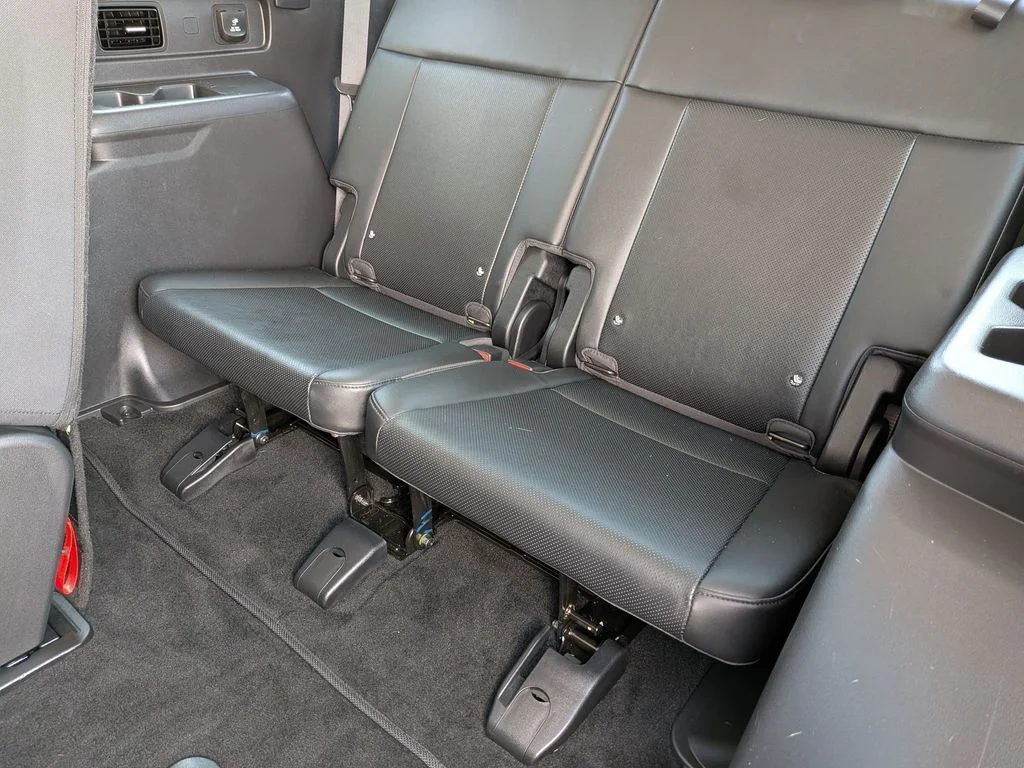 Used 2025 Black Hyundai XRT image 25