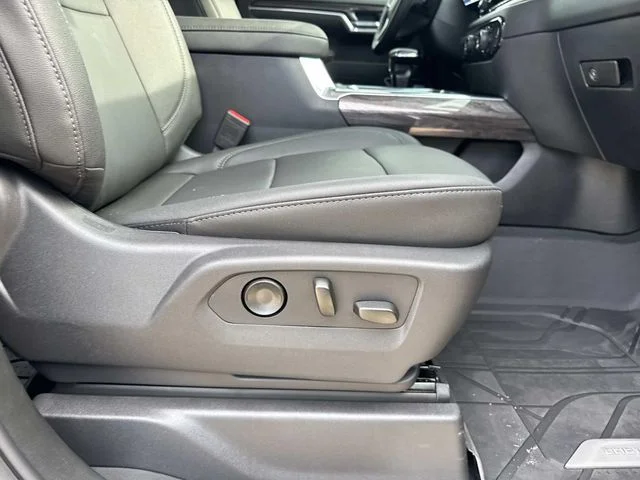Used 2026 Gray Chevrolet LTZ image 25