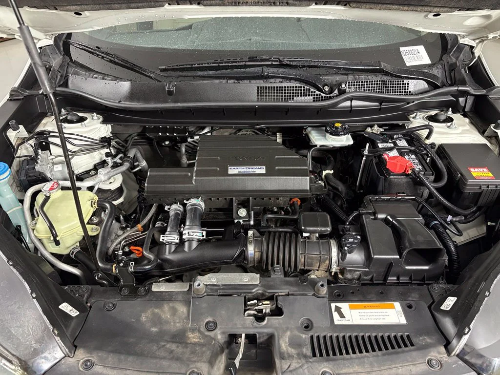 Used 2017  Honda EX image 39