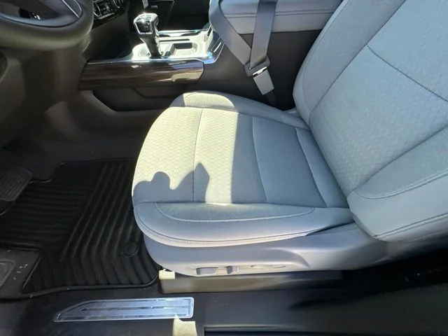New 2026 Gray Chevrolet RST image 16