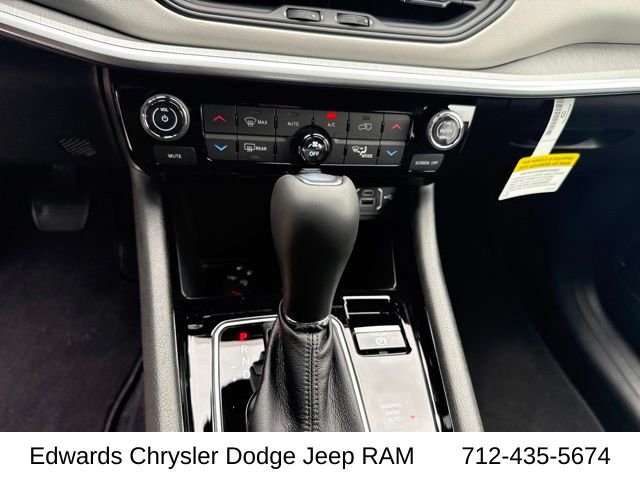 New 2026 Joose Exterior Paint Jeep Limited image 24