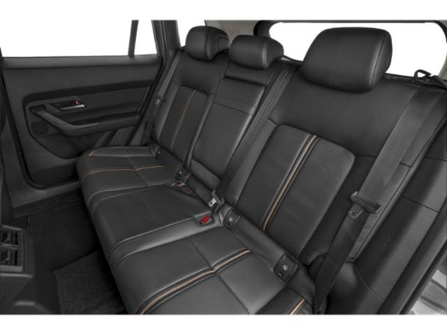 New 2026 Machine Gray Metallic Mazda Premium Plus image 15