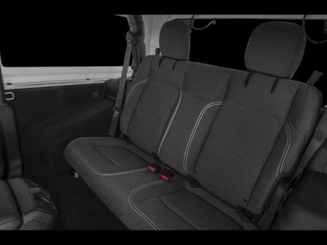 New 2026 Mojito Clearcoat Jeep  image 13