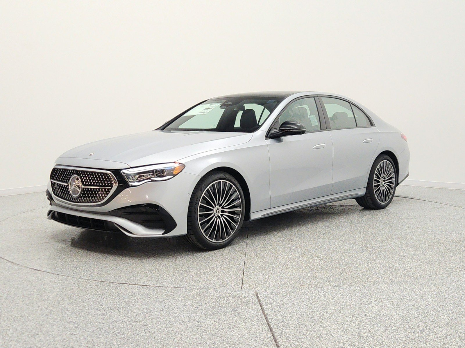 2026 Mercedes-Benz E-Class E350's photo