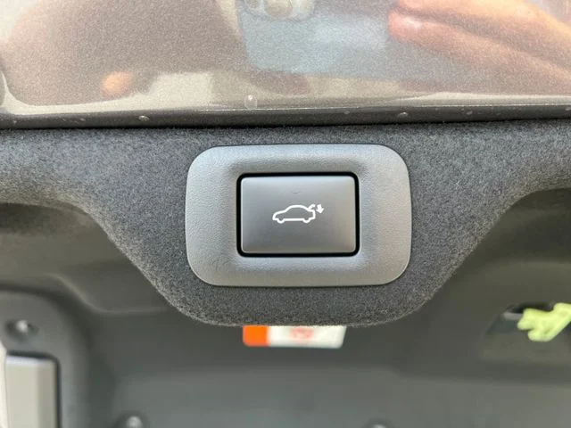 New 2026 Cloudburst Gray Lexus PREMIUM image 25