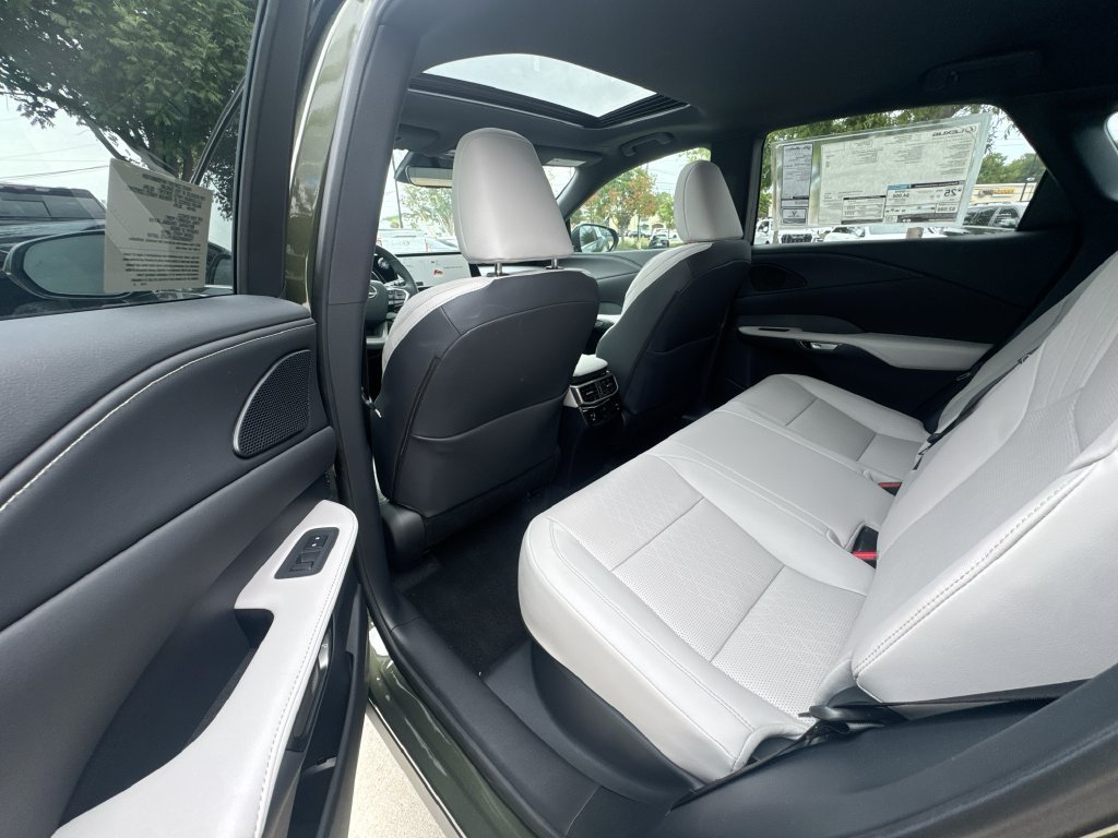 New 2026 Nori Green Pearl Lexus PREMIUM PLUS image 32