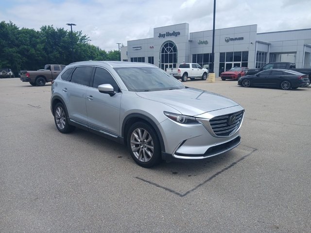 2021 Mazda CX-9 Grand Touring