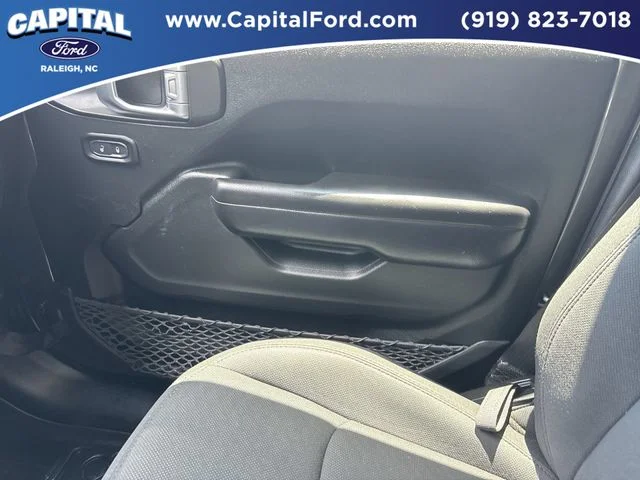 Used 2020 Gray Jeep Sport image 28