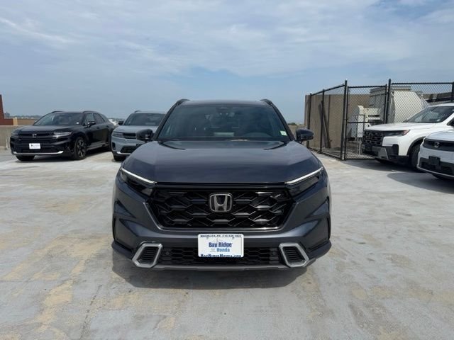 Used 2023  Honda Sport Touring image 2