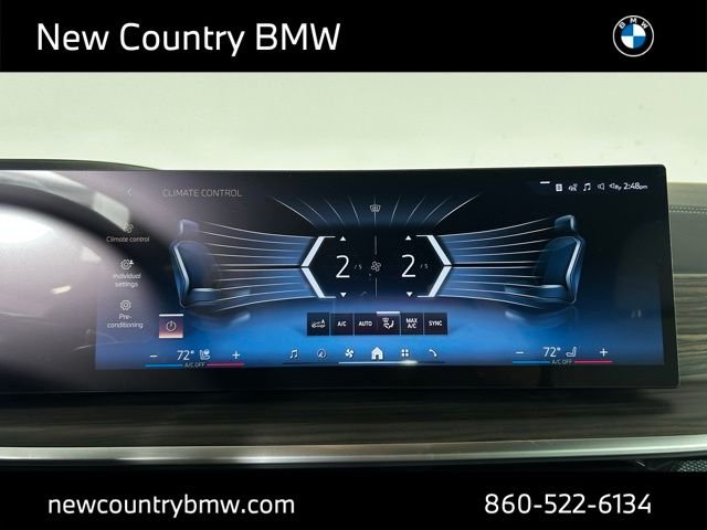 2026 BMW X5 40i - Photo 22