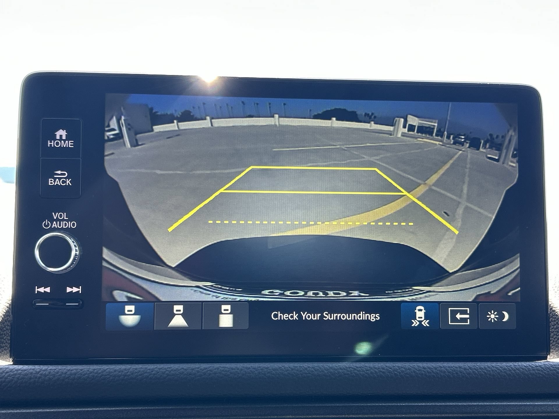 2026 Honda Prelude Base - Photo 24
