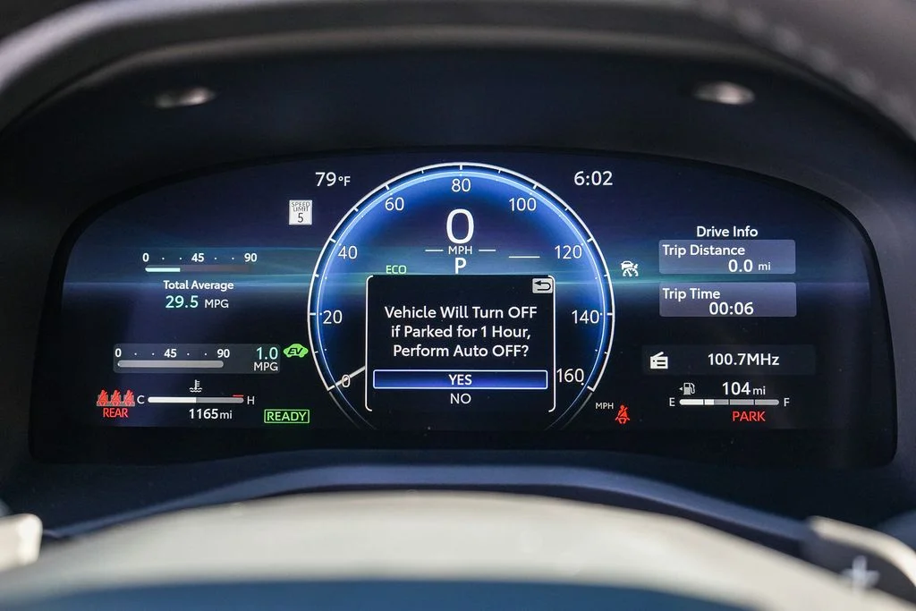 Used 2026  Toyota XSE image 21
