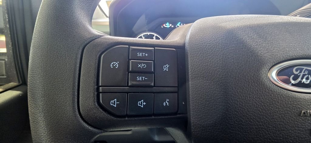 2026 Ford F-250 Super Duty XL - Photo 16