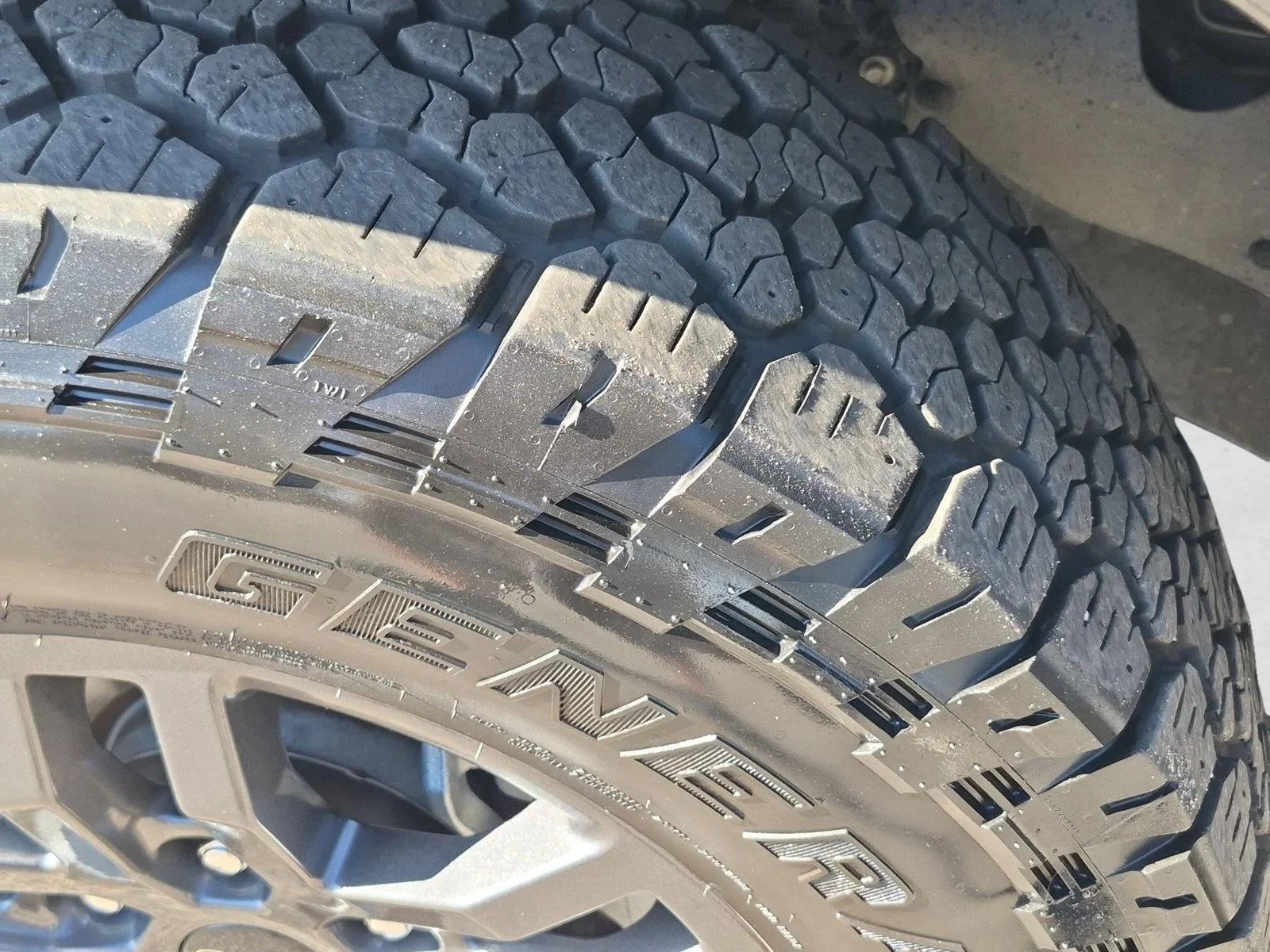 Used 2022 Cactus Gray Ford XLT image 12