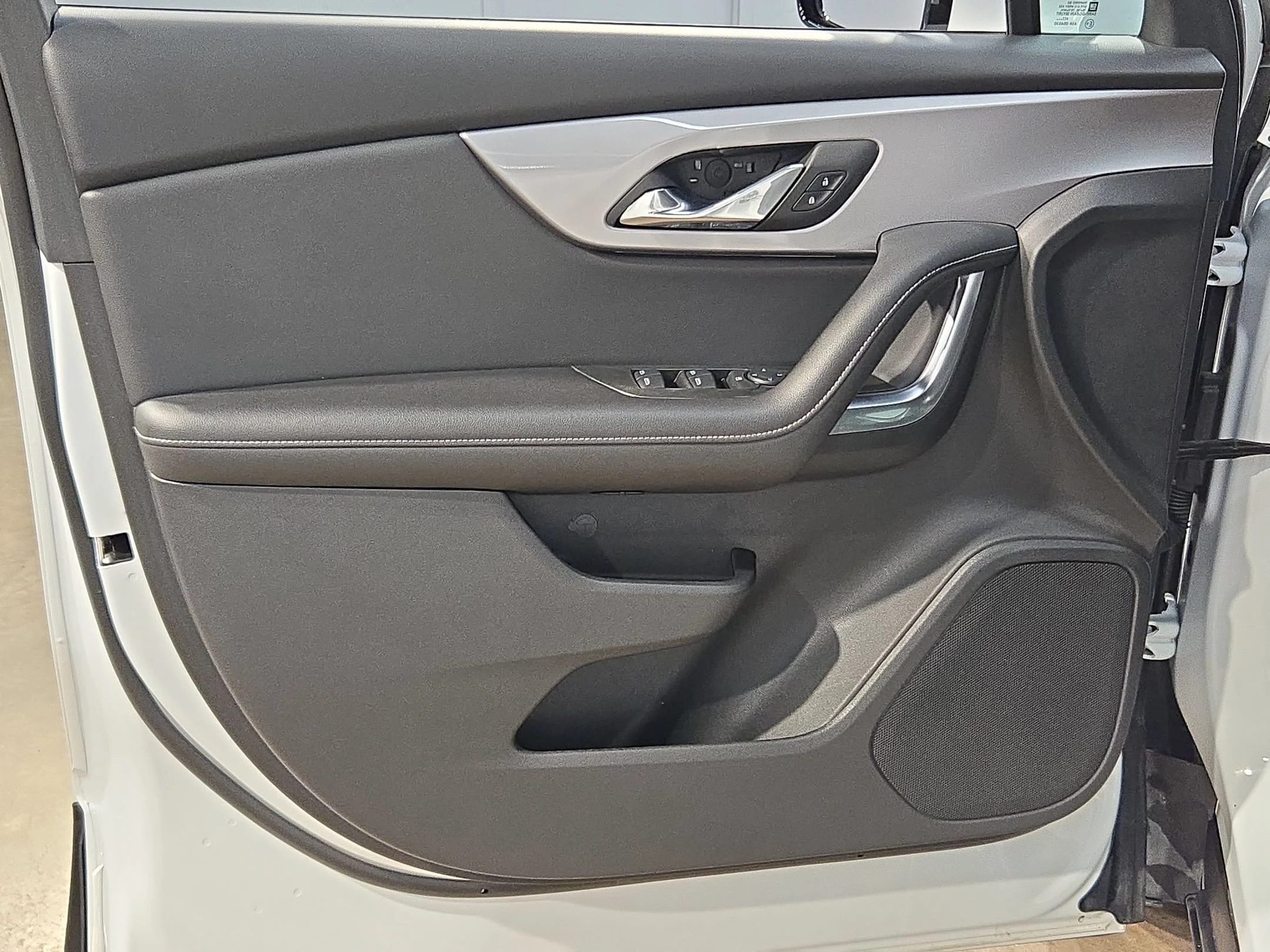 2025 Chevrolet Blazer 2LT - Photo 20