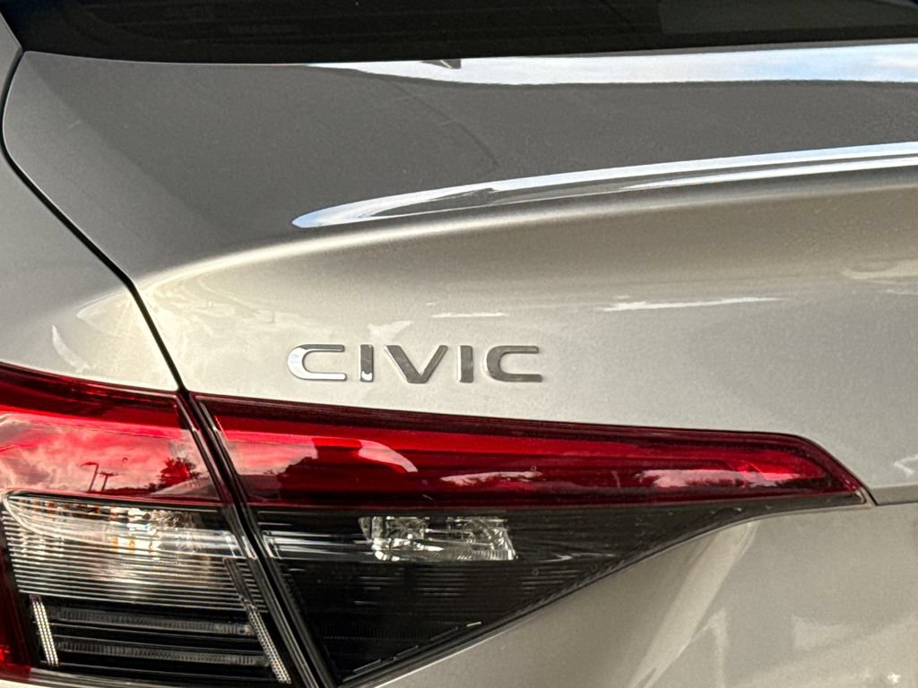 2023 Honda Civic Sport - Photo 39