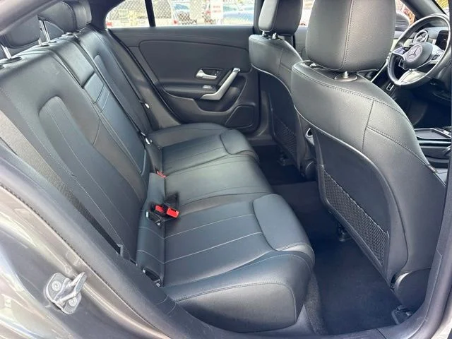 Used 2025 Gray Mercedes-Benz CLA 250 image 13