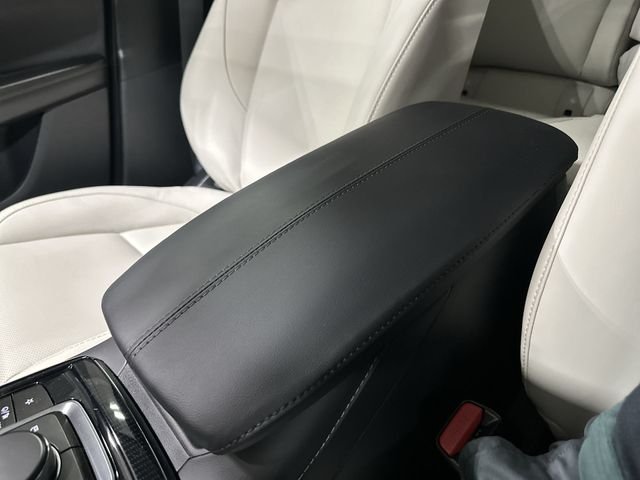 New 2026 Aero Gray Metallic Mazda 2.5 Turbo Premium Plus AWD image 26