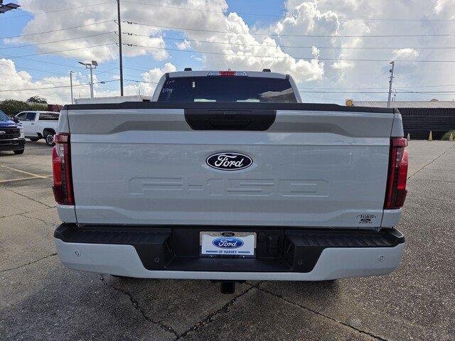 New 2026 Avalanche Ford STX® image 4