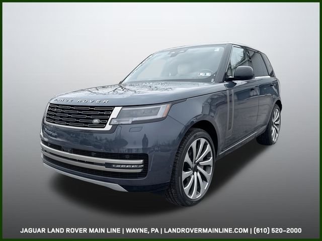 2026 Land Rover Range Rover 4.4 SE SWB's photo