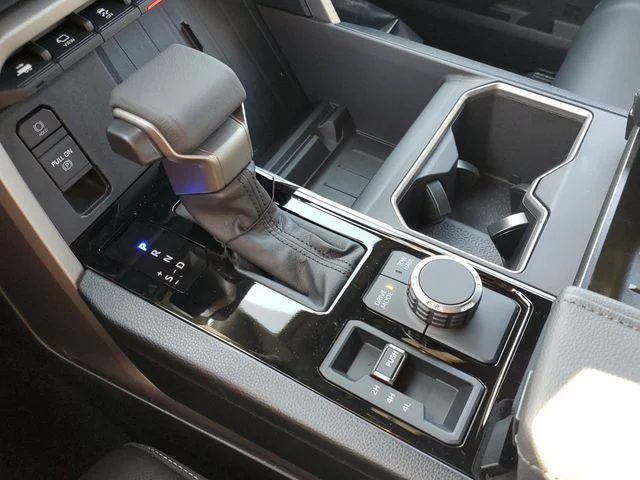 New 2026  Toyota SR5 image 35
