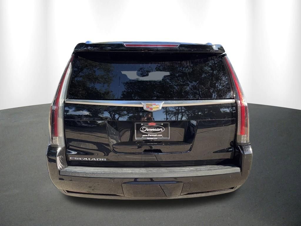 Used 2020 BLACK RAVEN Cadillac 2WD Standard image 56