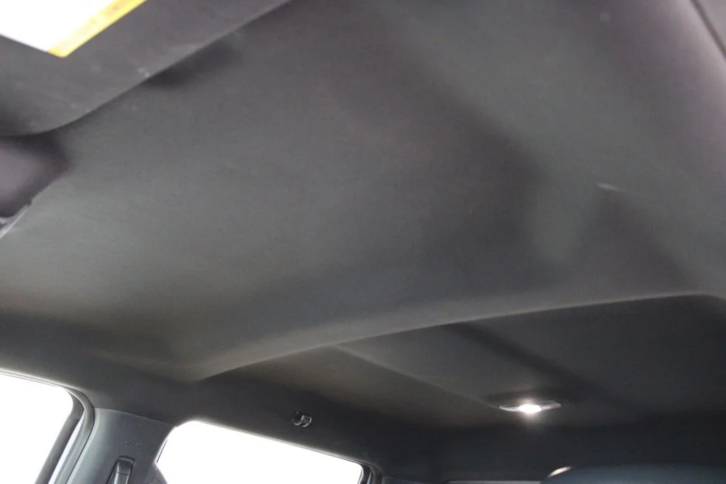 Used 2022 Silver Metallic Ford Lariat image 29