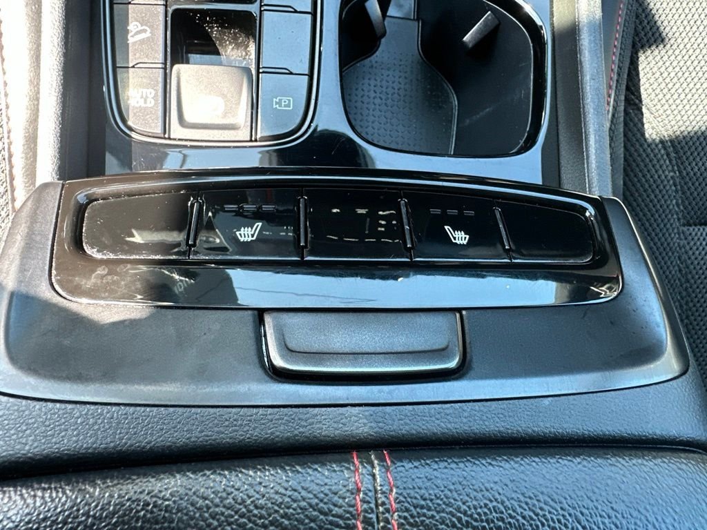 2023 Hyundai Tucson N Line - Photo 14