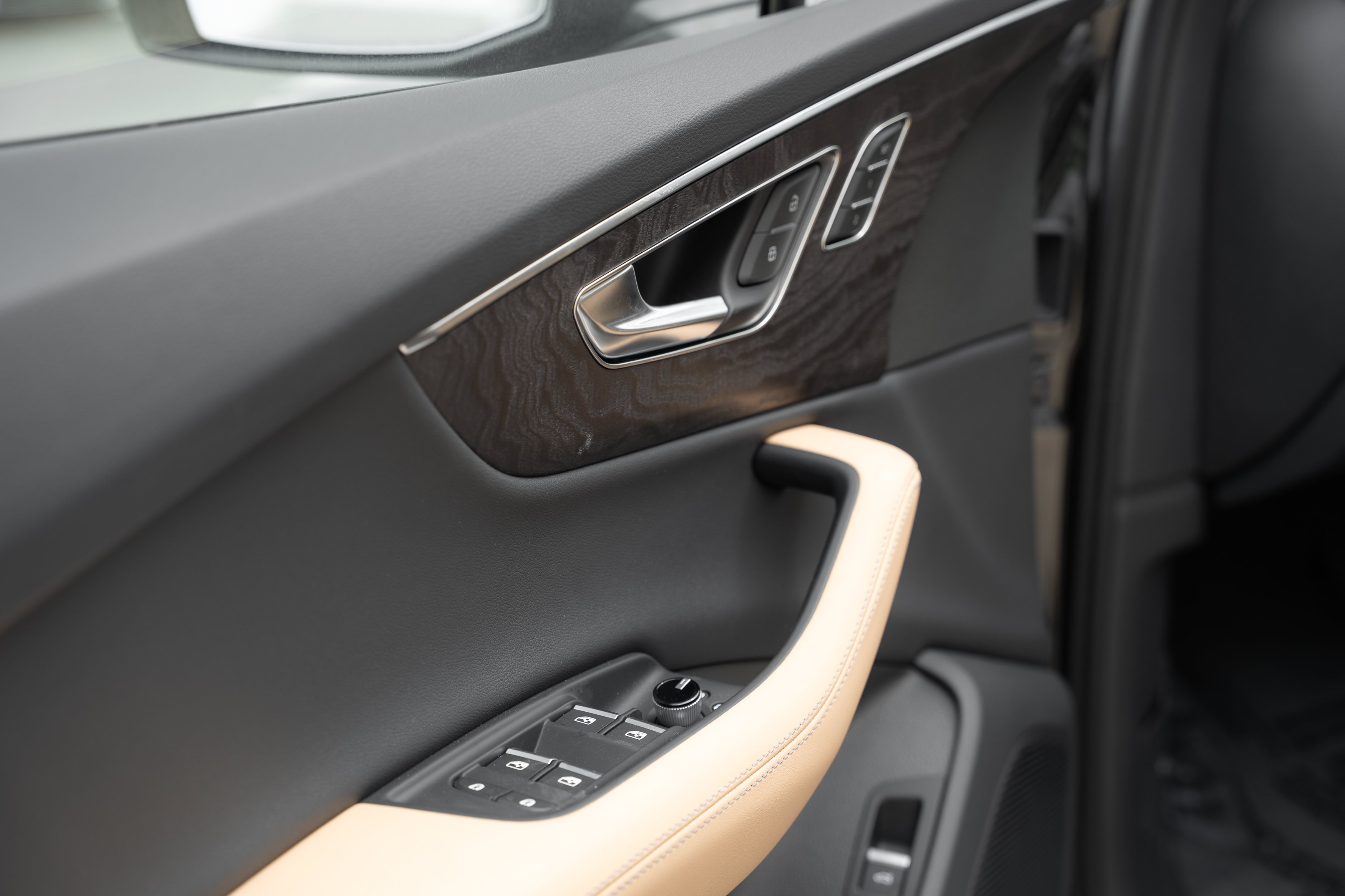 2026 Audi Q7 Premium Plus - Photo 20