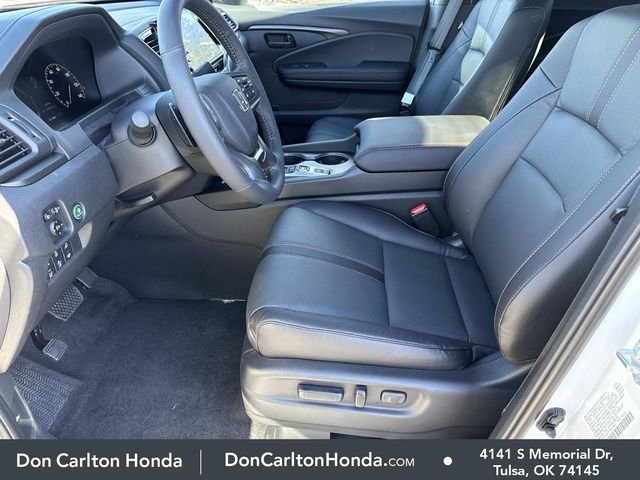 2026 Honda Ridgeline TrailSport - Photo 10