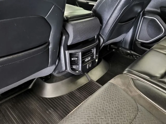 Used 2020 Gray Ram Laramie image 25