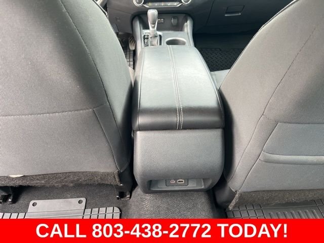 2022 Nissan Altima SV - Photo 15