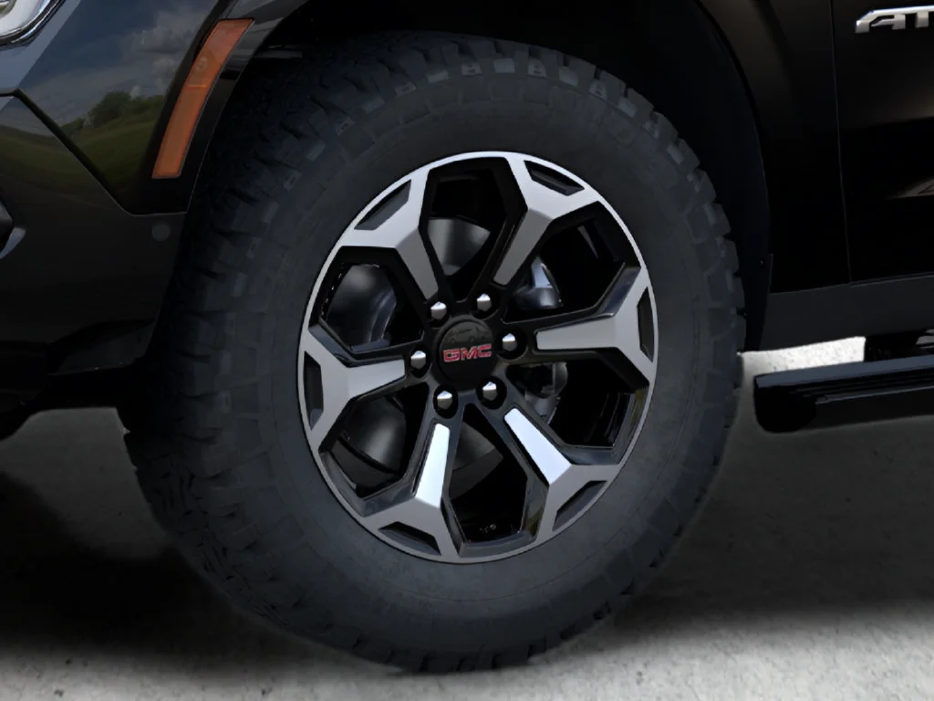2026 GMC Yukon XL AT4 - Photo 19