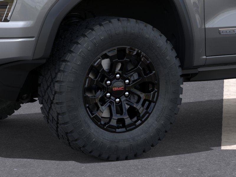 New 2026 Sterling Metallic GMC Elevation image 9