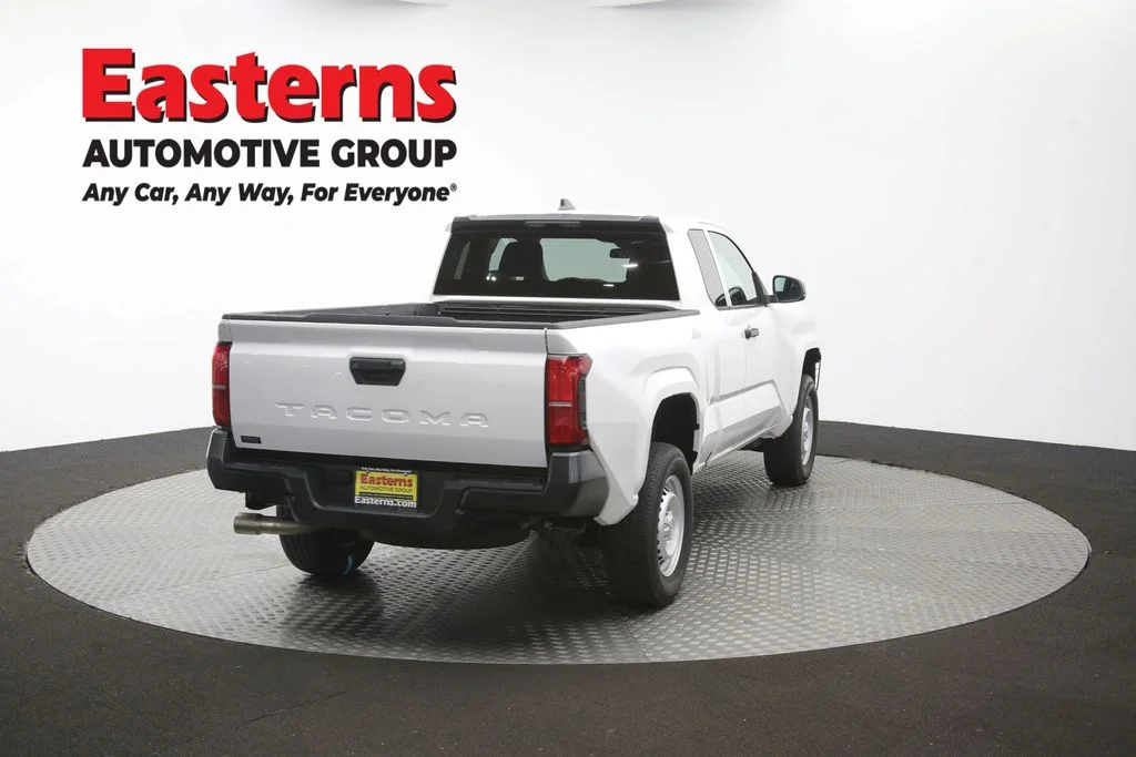 Used 2024 White Toyota SR image 35