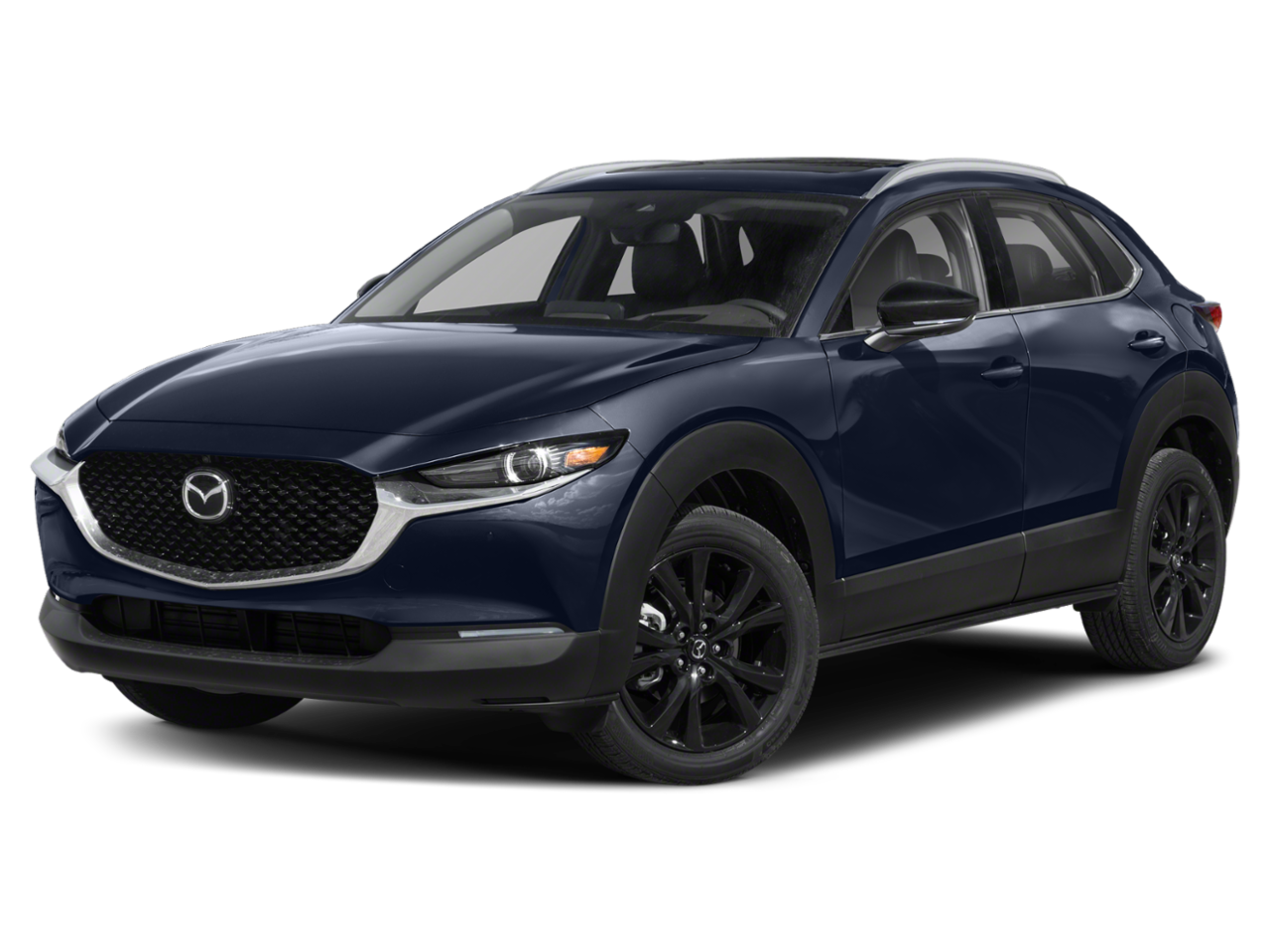 2023 Mazda CX-30 Turbo Premium Plus