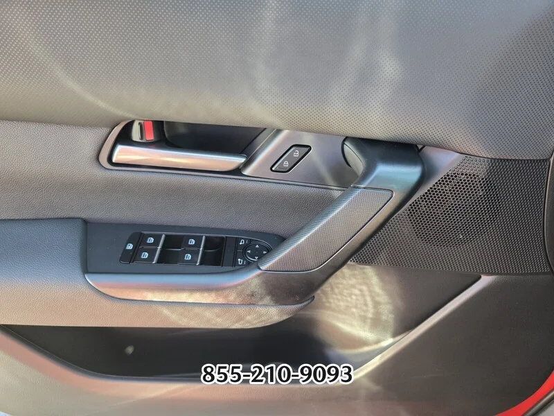 New 2026 Soul Red Crystal Metallic Mazda 2.5 S Preferred AWD image 23