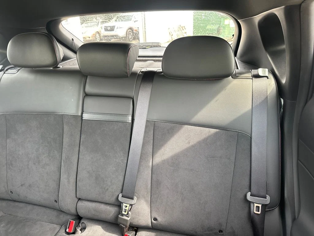 Used 2025 Ecotronic Gray Pearl Hyundai N Line image 22