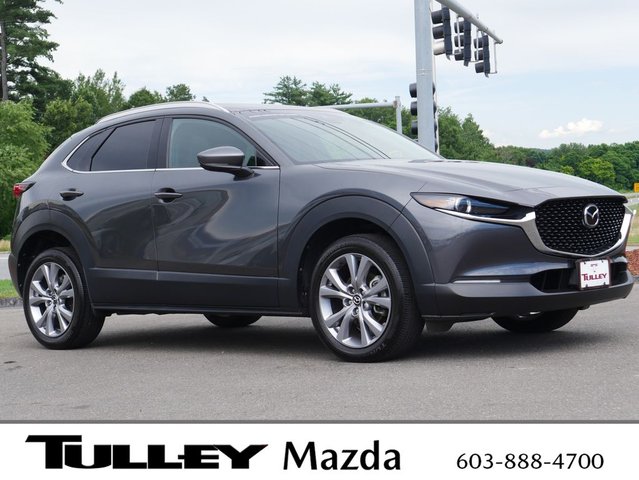2023 Mazda CX-30 2.5 S Premium Package