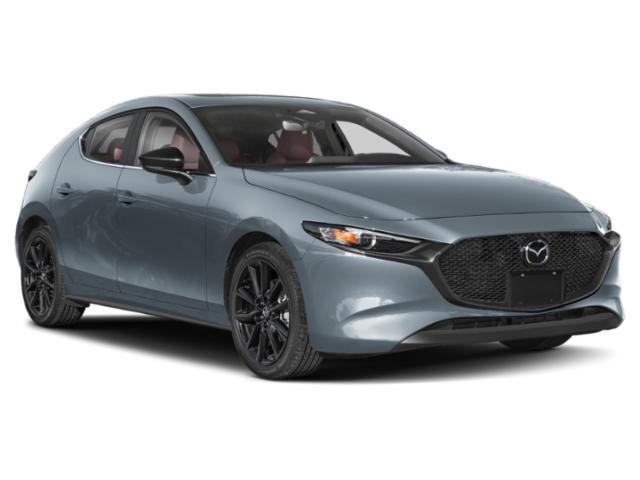 New 2026 Black Mazda 2.5 S Carbon Edition image 9