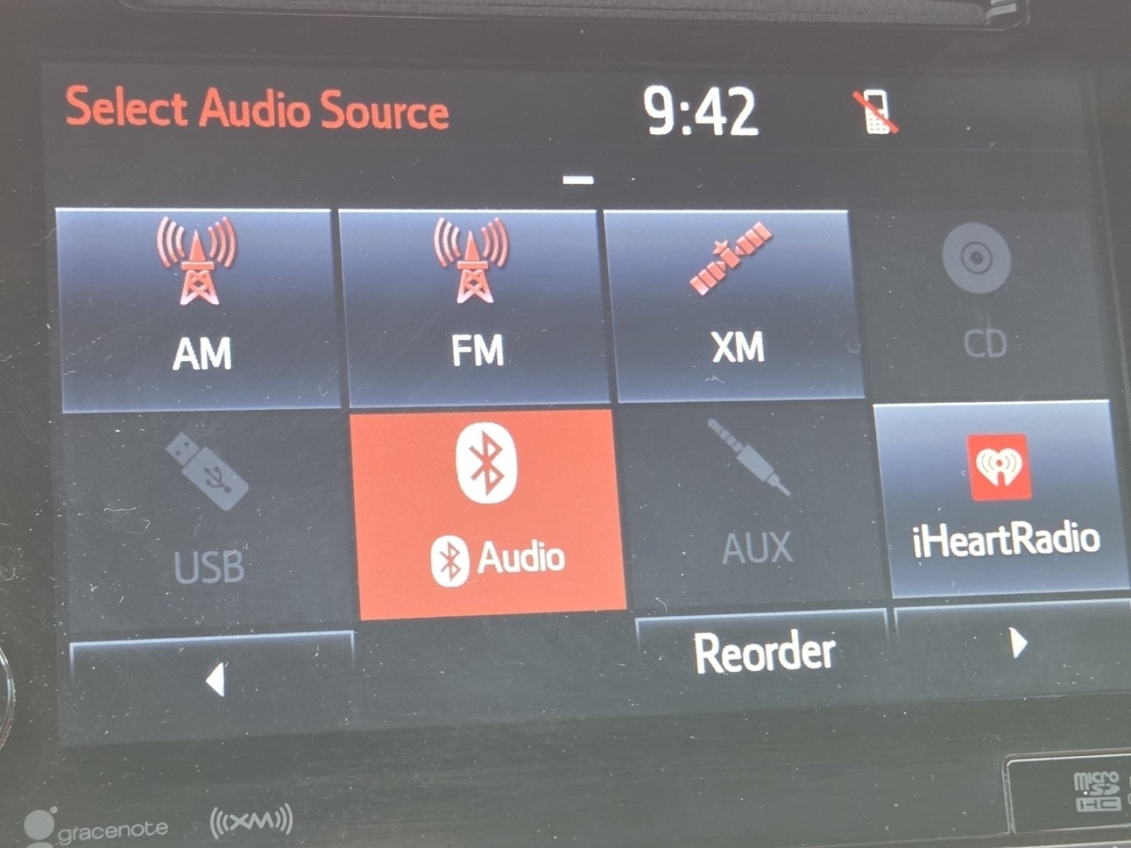 Used 2017 Cement Toyota TRD Pro Double Cab 5' Bed V6 4x4 AT image 32