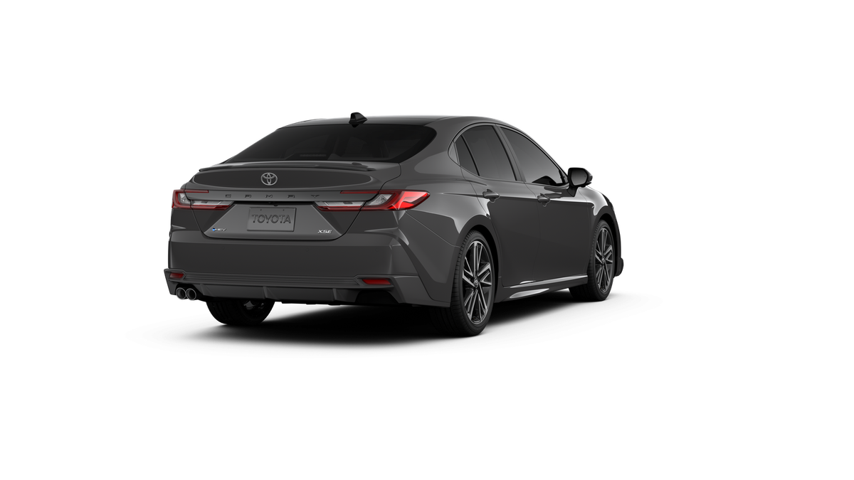 New 2026 Underground Toyota XSE image 31