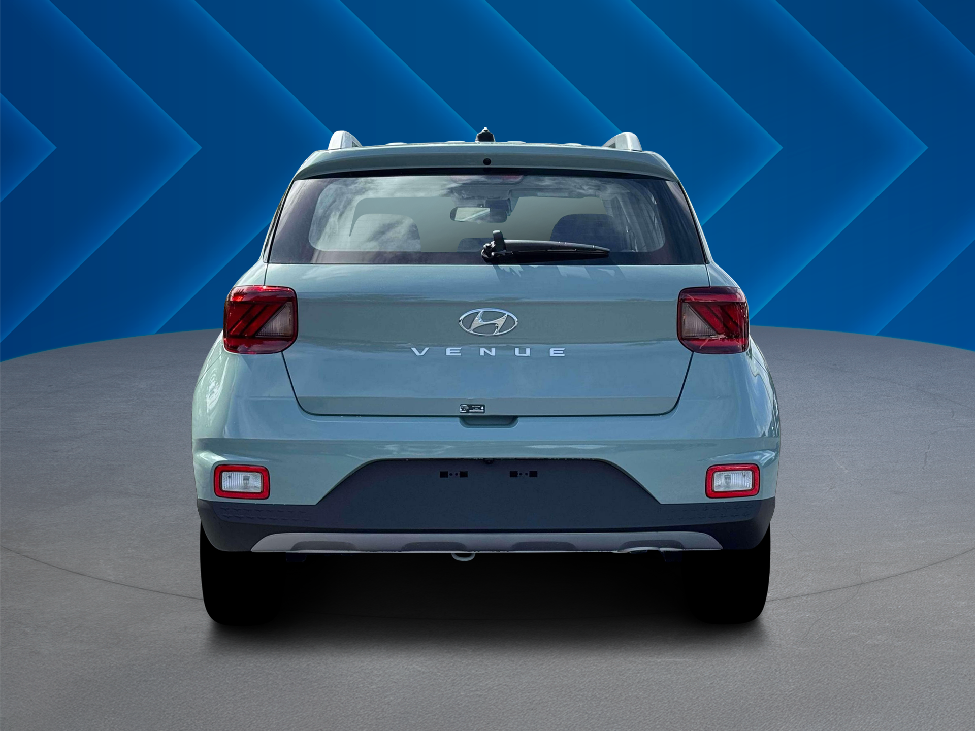 New 2026 Mirage Green Hyundai SEL image 27