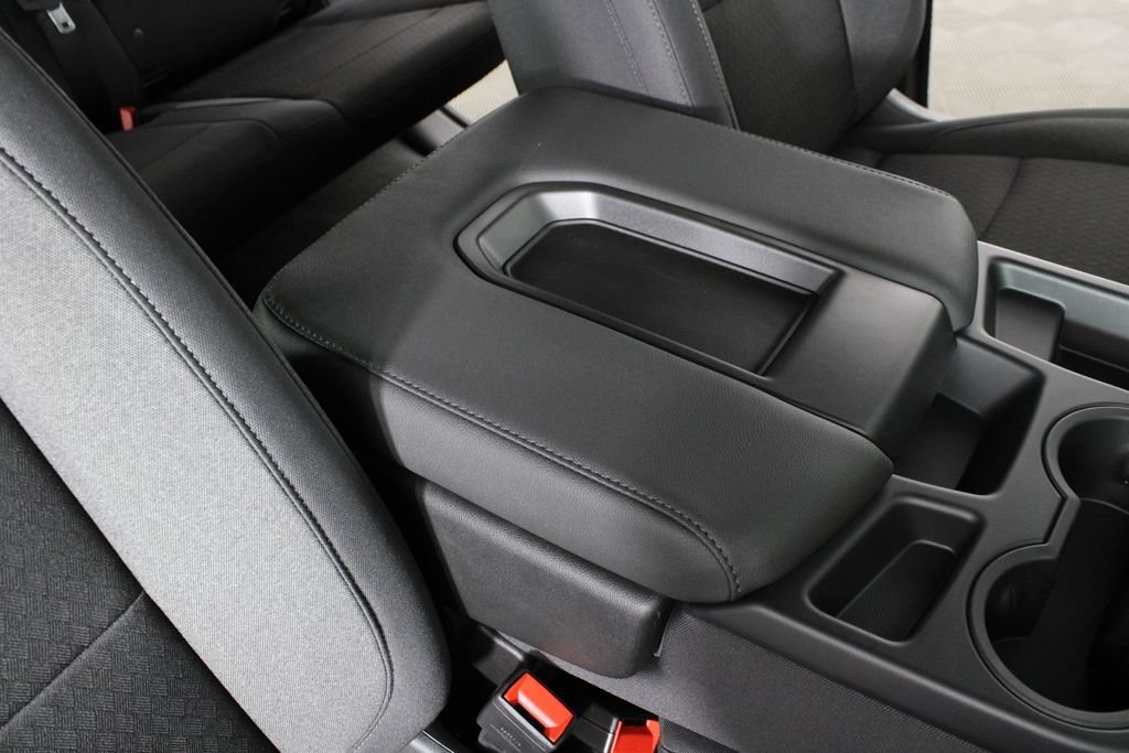 2026 Chevrolet Silverado 1500 RST - Photo 17