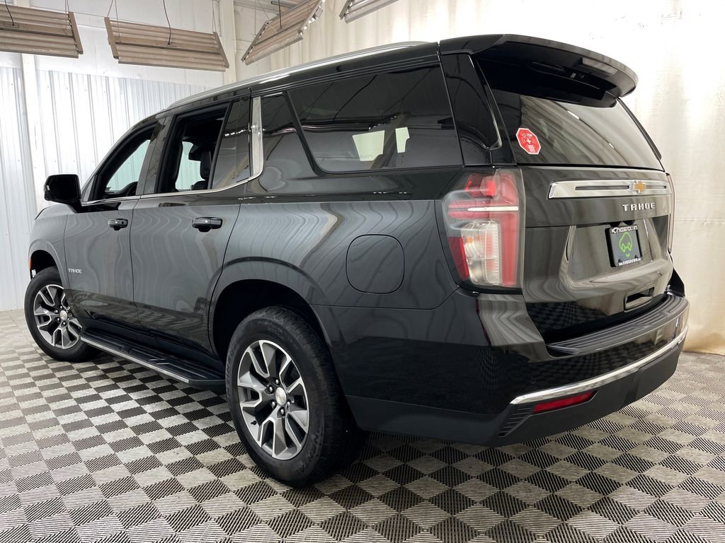 2023 Chevrolet Tahoe LT - Photo 54
